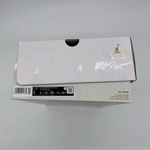 Jordan 6 Retro Low GC - Picture 10 of 10